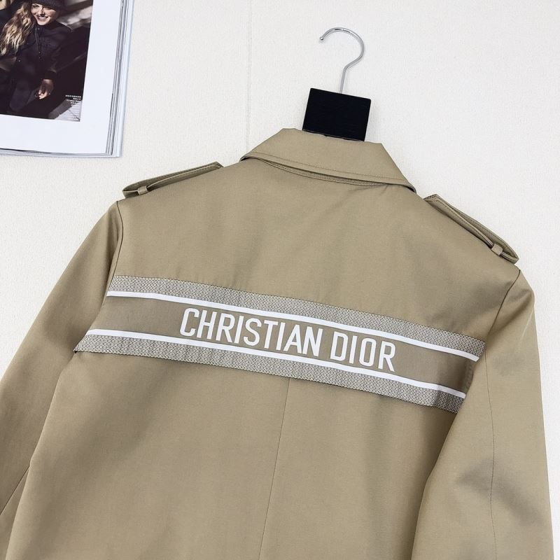 Christian Dior Outwear